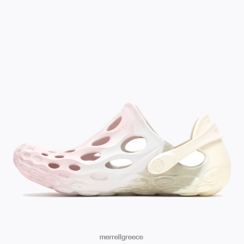 4FVVXX868 hydro moc (j004608) σημύδα / τριαντάφυλλο Merrell