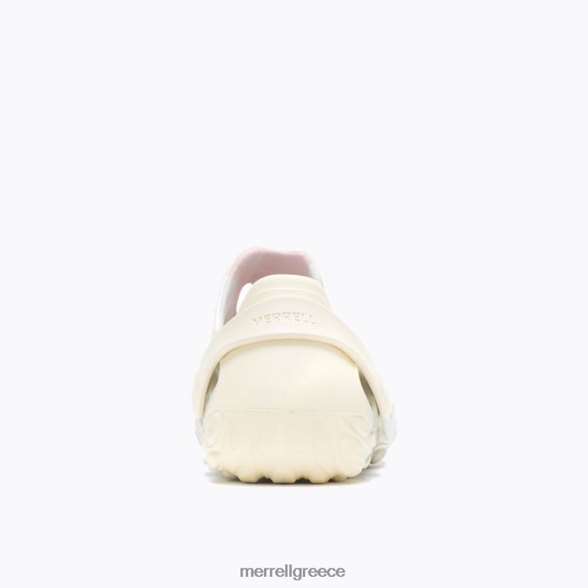 4FVVXX868 hydro moc (j004608) σημύδα / τριαντάφυλλο Merrell