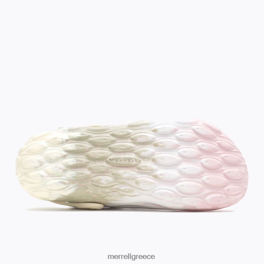 4FVVXX868 hydro moc (j004608) σημύδα / τριαντάφυλλο Merrell