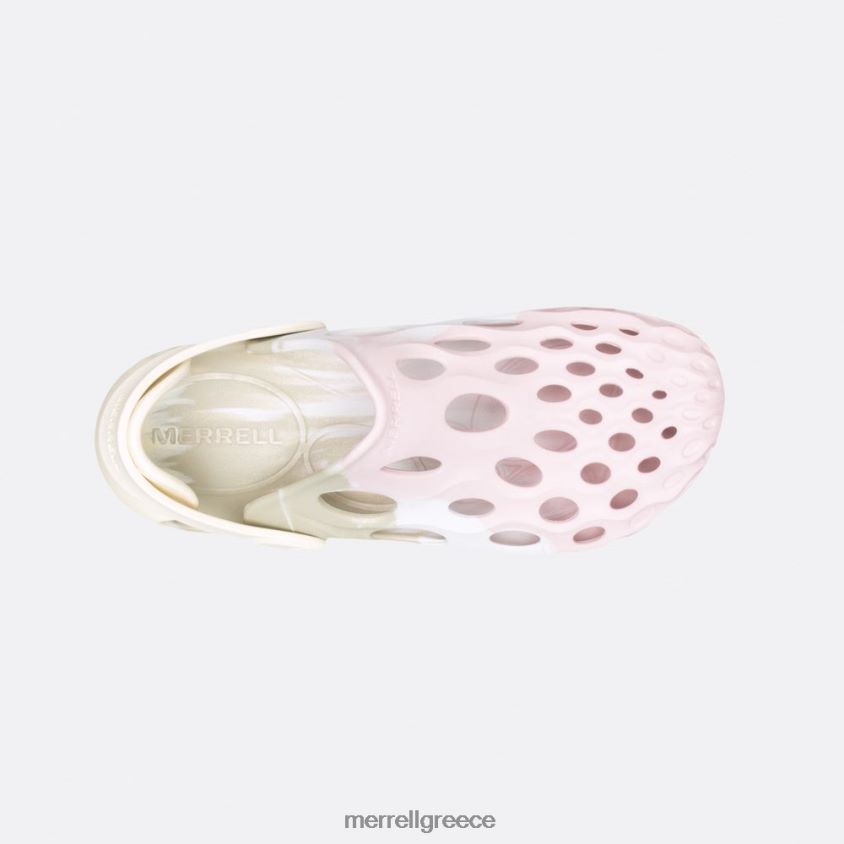 4FVVXX868 hydro moc (j004608) σημύδα / τριαντάφυλλο Merrell