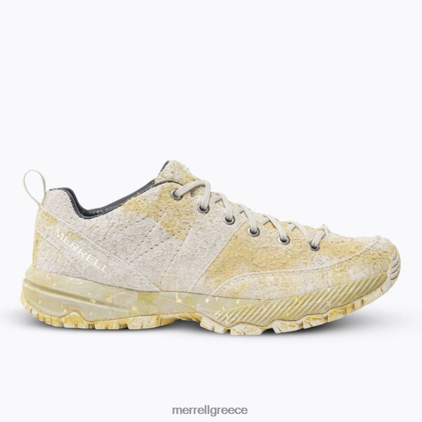 4FVVXX87 mqm ace leather fp 1trl (j005101) χρυσός Merrell
