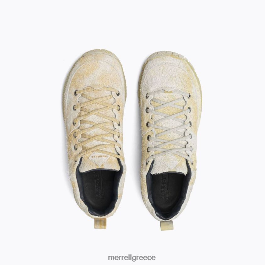 4FVVXX87 mqm ace leather fp 1trl (j005101) χρυσός Merrell