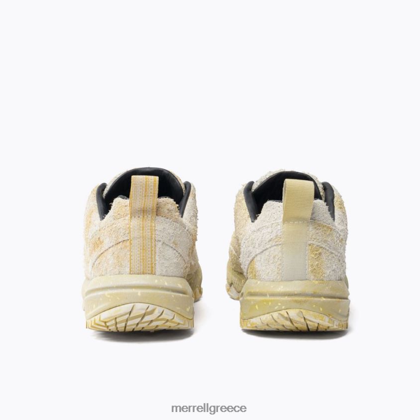 4FVVXX87 mqm ace leather fp 1trl (j005101) χρυσός Merrell