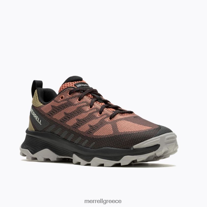 4FVVXX873 speed eco (j037366) sedona/βότανο Merrell