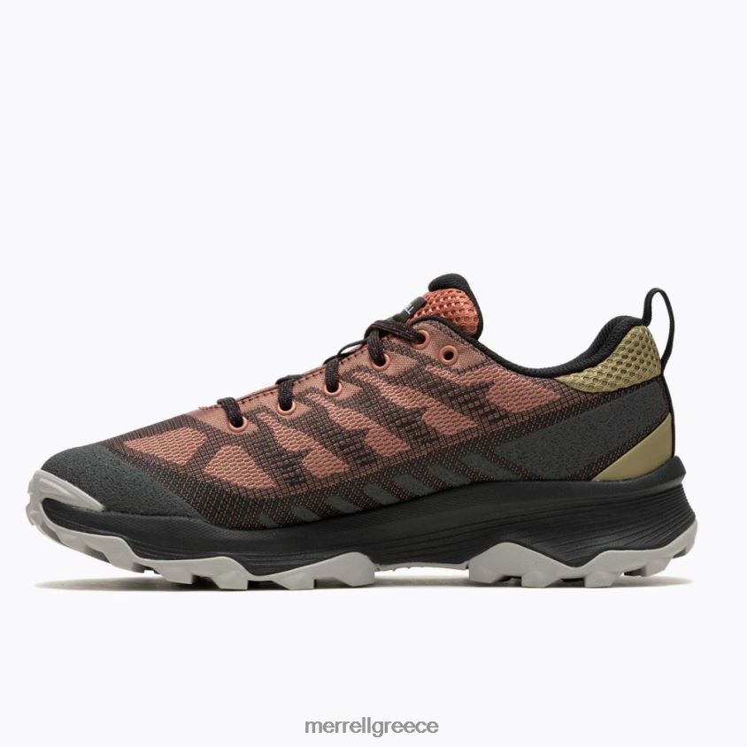 4FVVXX873 speed eco (j037366) sedona/βότανο Merrell
