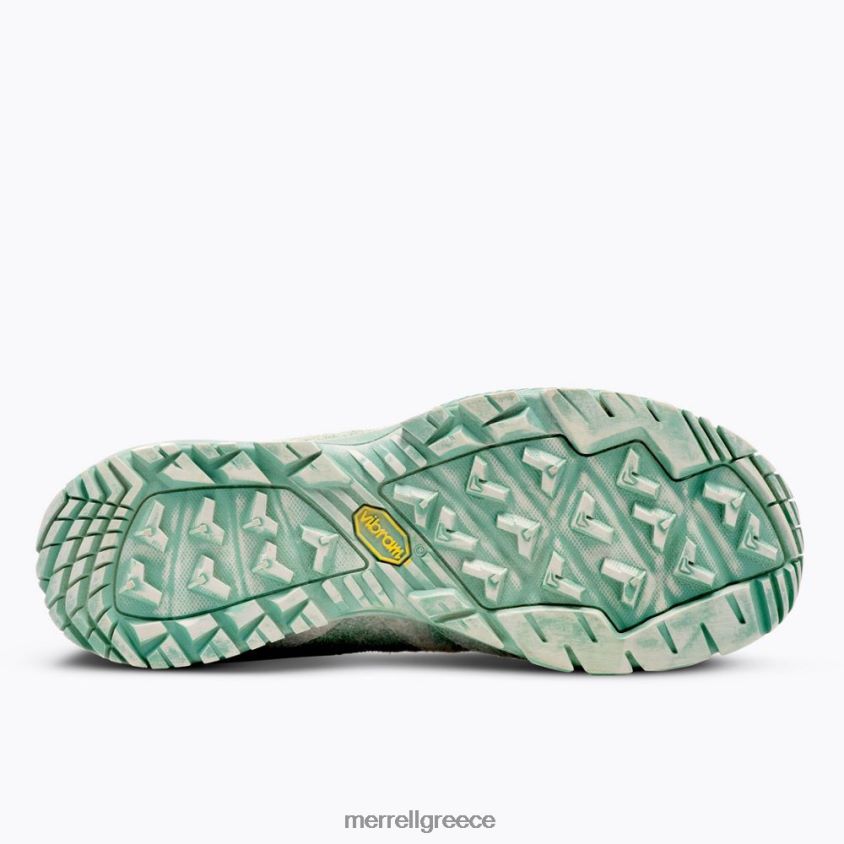 4FVVXX88 mqm ace leather fp 1trl (j005099) νεφρίτης Merrell