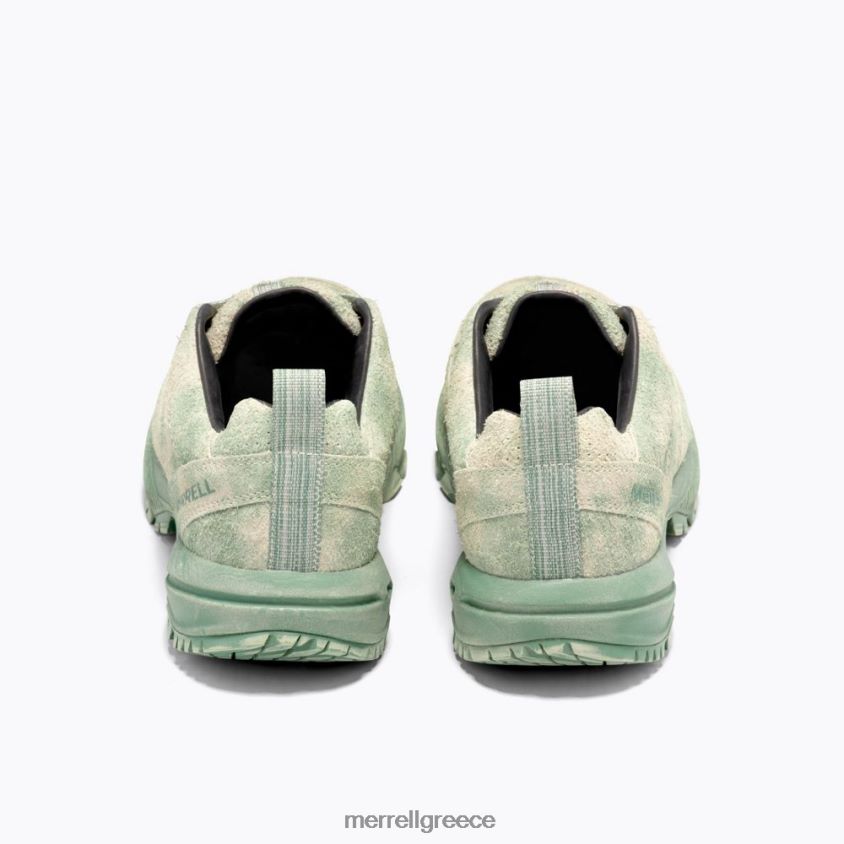 4FVVXX88 mqm ace leather fp 1trl (j005099) νεφρίτης Merrell