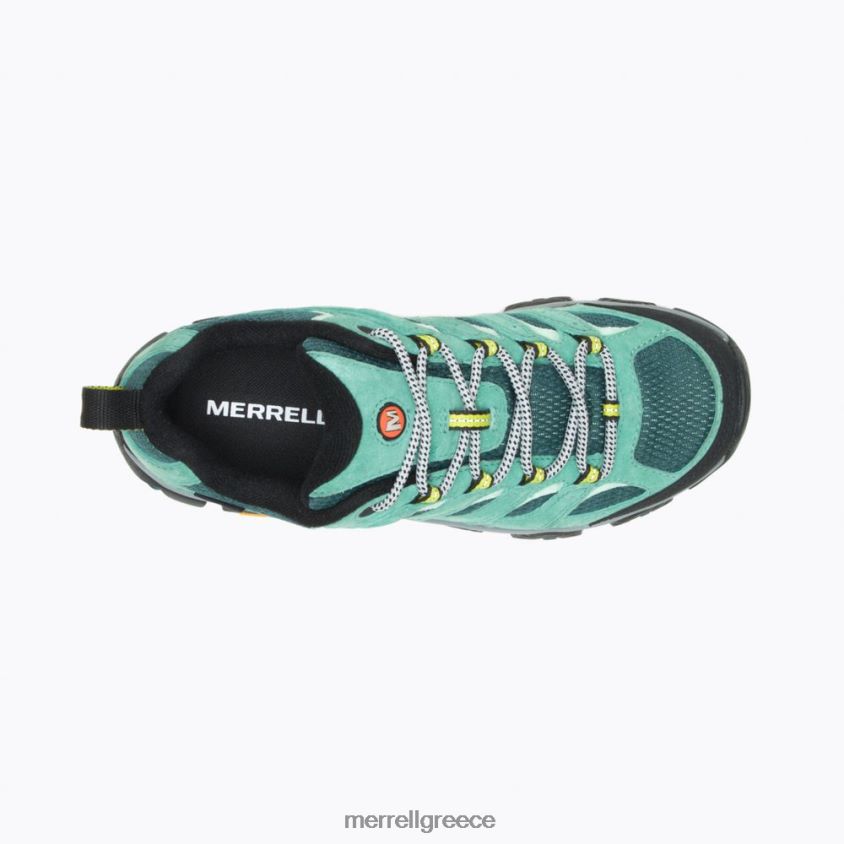 4FVVXX881 moab 3 gore-tex (j036872) νεφρίτης Merrell