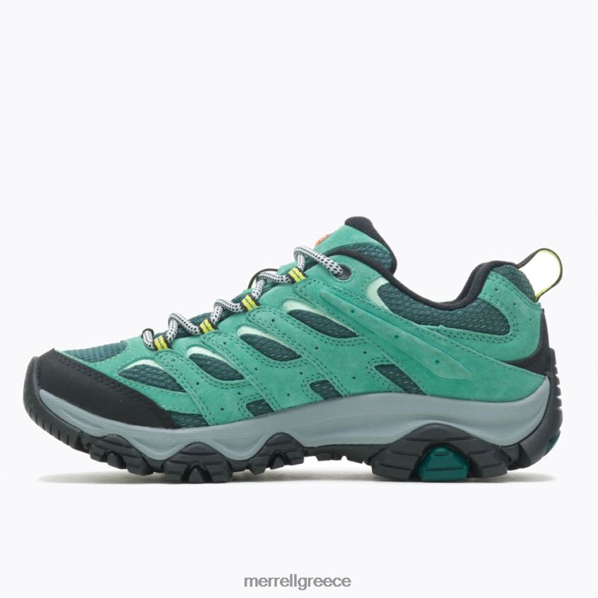 4FVVXX881 moab 3 gore-tex (j036872) νεφρίτης Merrell