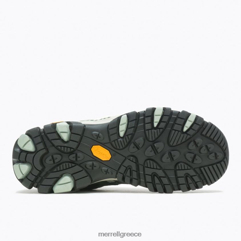 4FVVXX883 moab 3 gore-tex (j036316) δάφνη Merrell