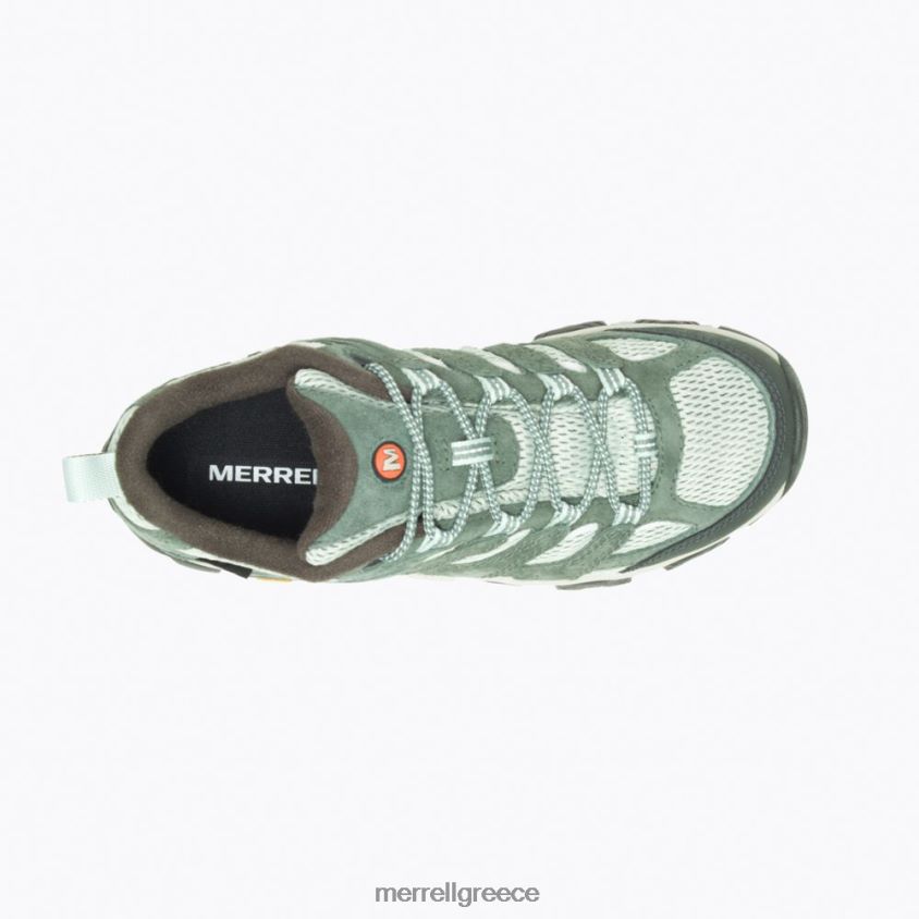 4FVVXX883 moab 3 gore-tex (j036316) δάφνη Merrell