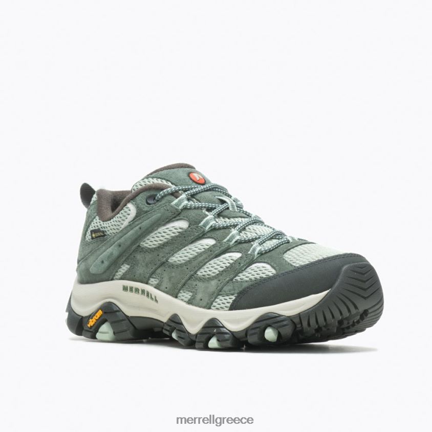 4FVVXX883 moab 3 gore-tex (j036316) δάφνη Merrell