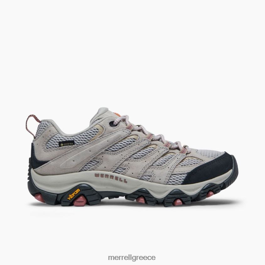 4FVVXX884 moab 3 gore-tex (j036326) αλουμίνιο Merrell