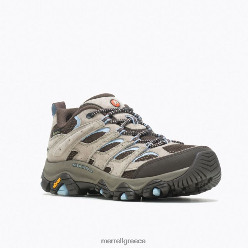 4FVVXX885 moab 3 gore-tex (j035824) στικτός Merrell