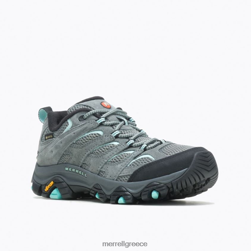 4FVVXX887 moab 3 gore-tex (j036318) sedona φασκόμηλο Merrell