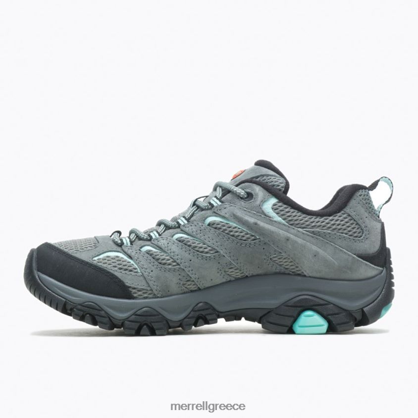 4FVVXX887 moab 3 gore-tex (j036318) sedona φασκόμηλο Merrell