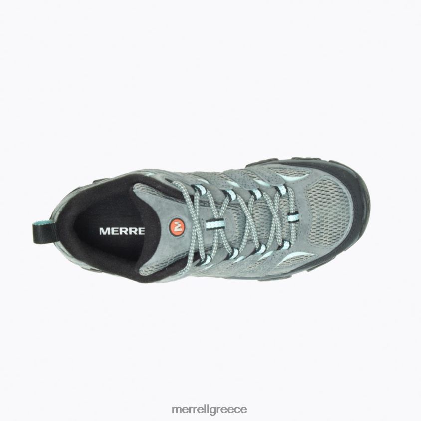 4FVVXX887 moab 3 gore-tex (j036318) sedona φασκόμηλο Merrell