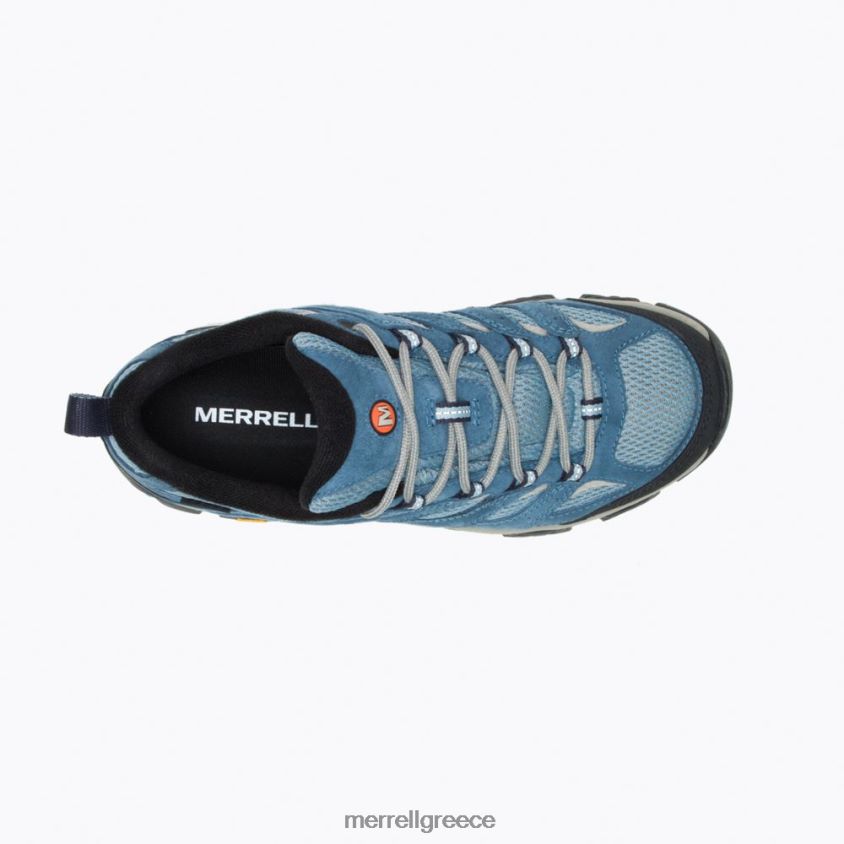 4FVVXX888 moab 3 gore-tex (j135486) πετροβάμβακα Merrell