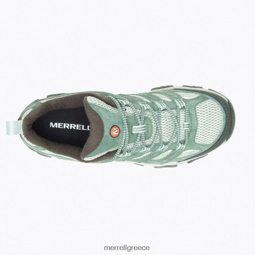 4FVVXX889 moab 3 (j135638) δάφνη Merrell