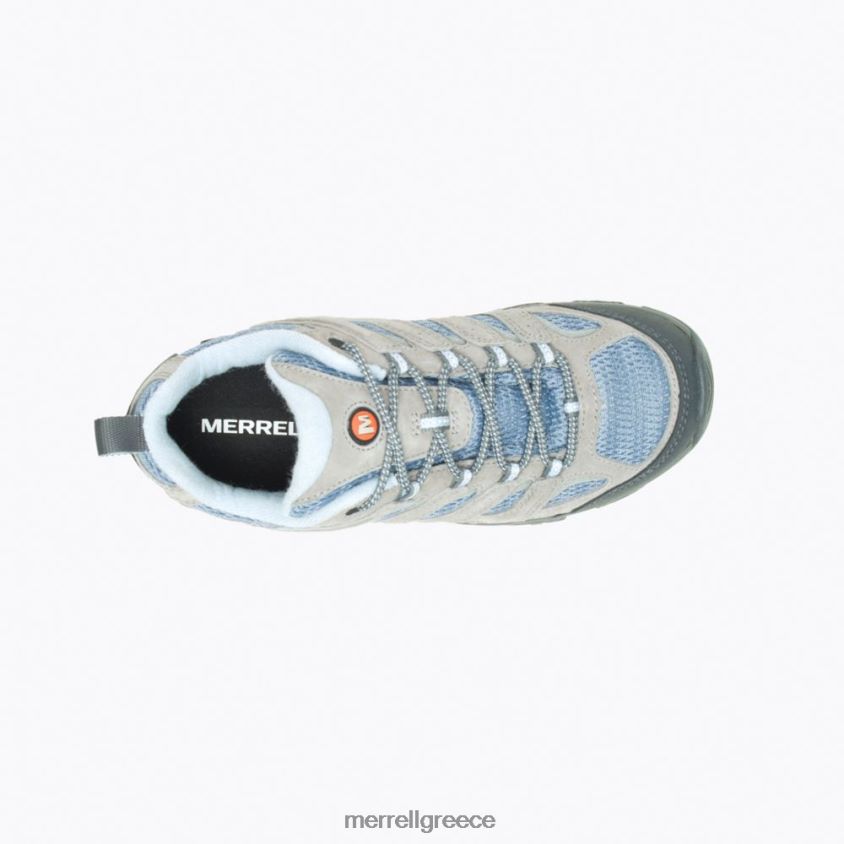 4FVVXX894 moab 3 (j035896) καπνός Merrell