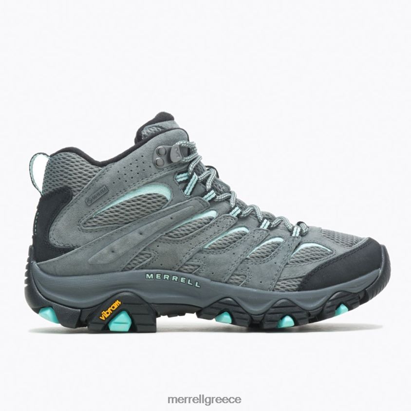 4FVVXX896 moab 3 mid gore-tex (j036306) sedona φασκόμηλο Merrell