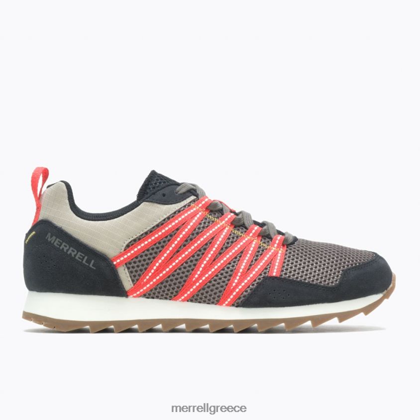 4FVVXX90 alpine sneaker sport (j004305) ογκόλιθος Merrell