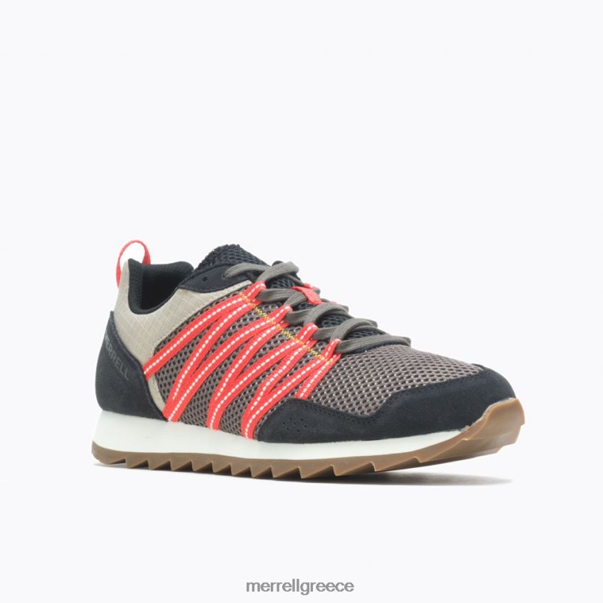 4FVVXX90 alpine sneaker sport (j004305) ογκόλιθος Merrell