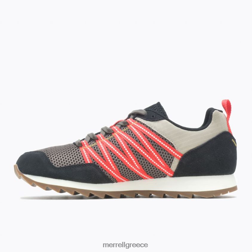 4FVVXX90 alpine sneaker sport (j004305) ογκόλιθος Merrell