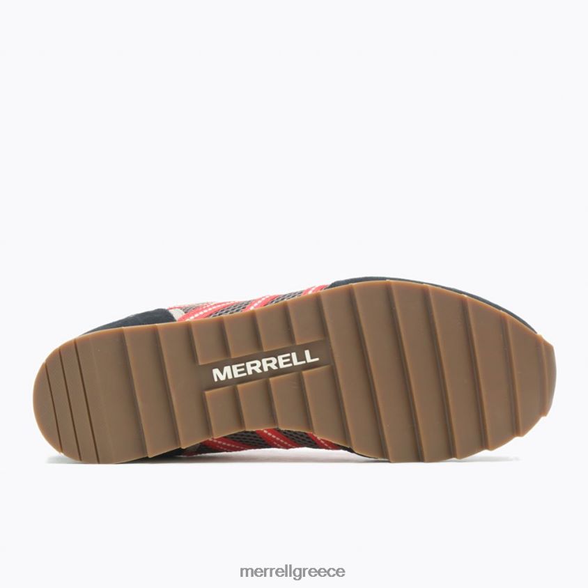 4FVVXX90 alpine sneaker sport (j004305) ογκόλιθος Merrell