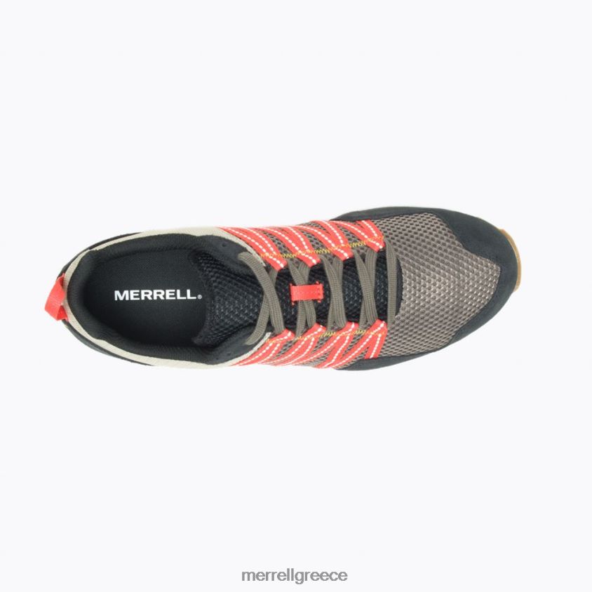 4FVVXX90 alpine sneaker sport (j004305) ογκόλιθος Merrell