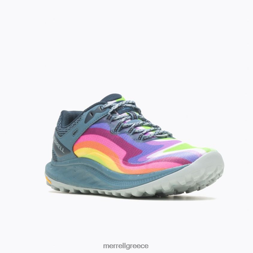 4FVVXX900 antora 3 rainbow (j067550) ΟΥΡΑΝΙΟ ΤΟΞΟ Merrell