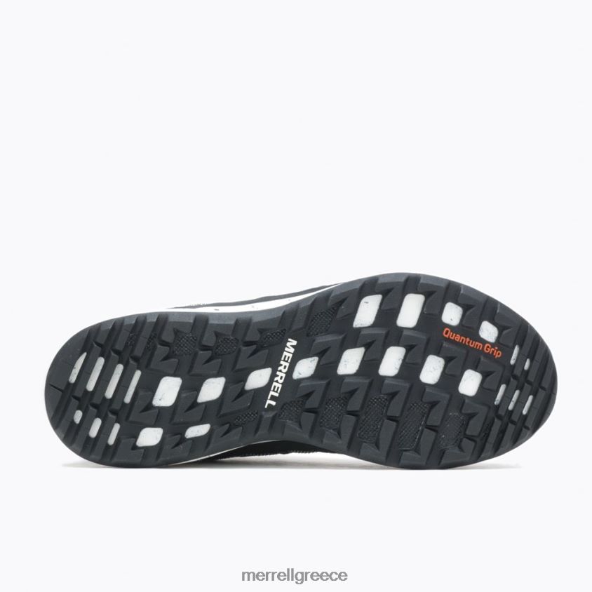 4FVVXX905 bravada 2 αδιάβροχο (j036600) μαύρο άσπρο Merrell