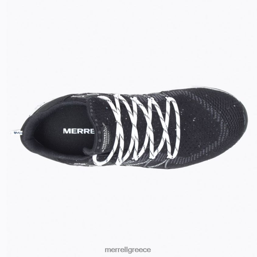 4FVVXX905 bravada 2 αδιάβροχο (j036600) μαύρο άσπρο Merrell