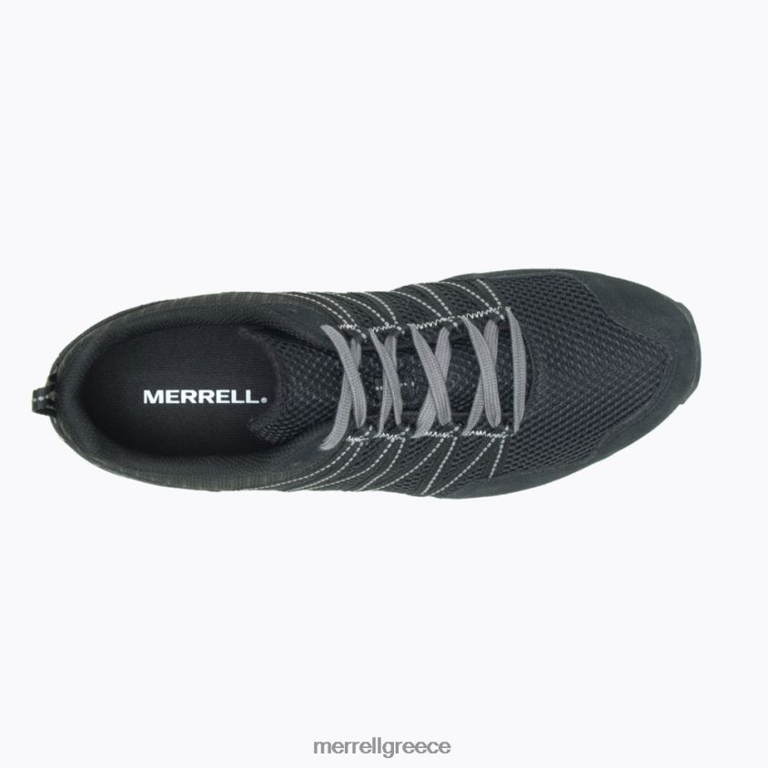 4FVVXX91 alpine sneaker sport (j003263) μαύρος Merrell