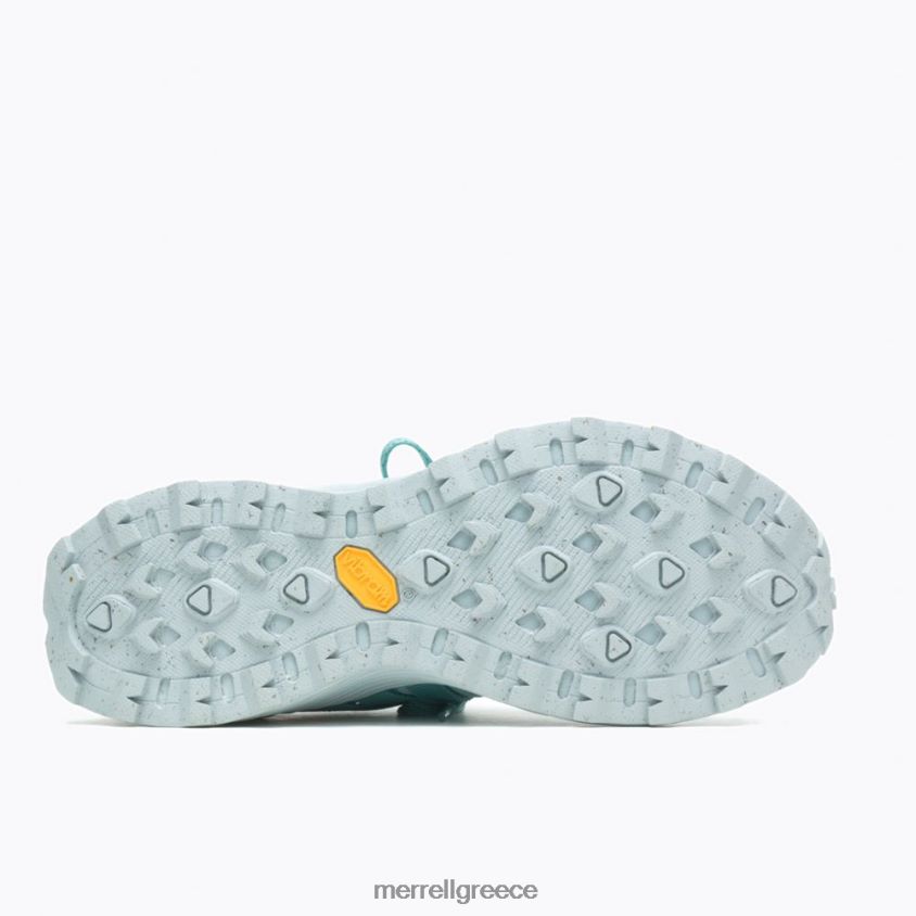 4FVVXX910 embark lace sneaker (j067274) λιμάνι γκρι Merrell