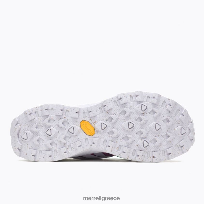 4FVVXX912 embark lace sneaker (j067278) φουξία Merrell