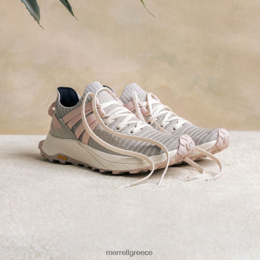 4FVVXX914 embark lace sneaker (j067282) τριαντάφυλλο Merrell