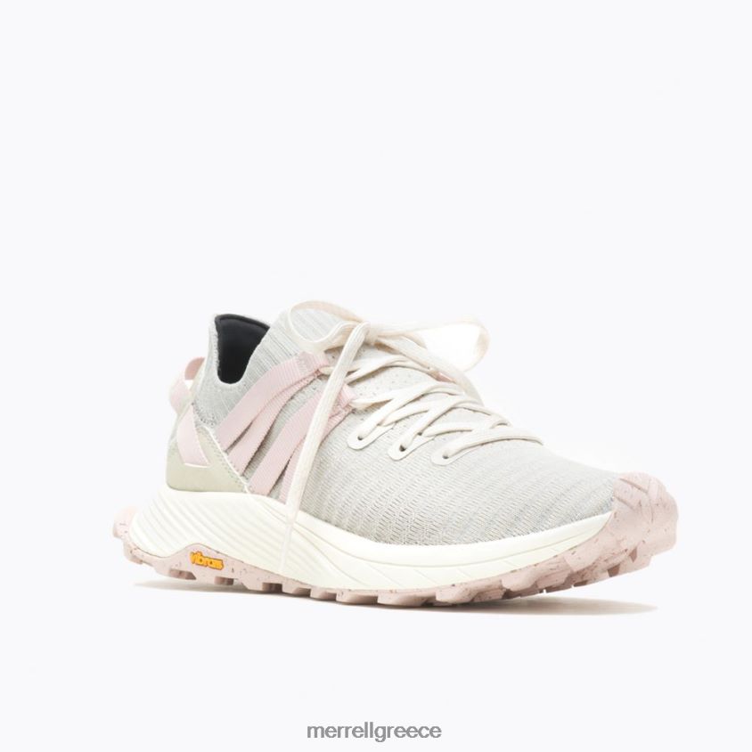 4FVVXX914 embark lace sneaker (j067282) τριαντάφυλλο Merrell