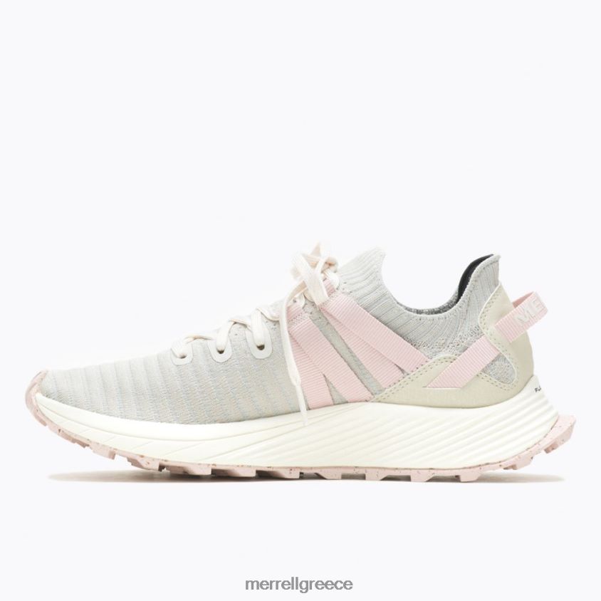 4FVVXX914 embark lace sneaker (j067282) τριαντάφυλλο Merrell