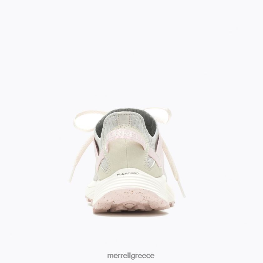 4FVVXX914 embark lace sneaker (j067282) τριαντάφυλλο Merrell