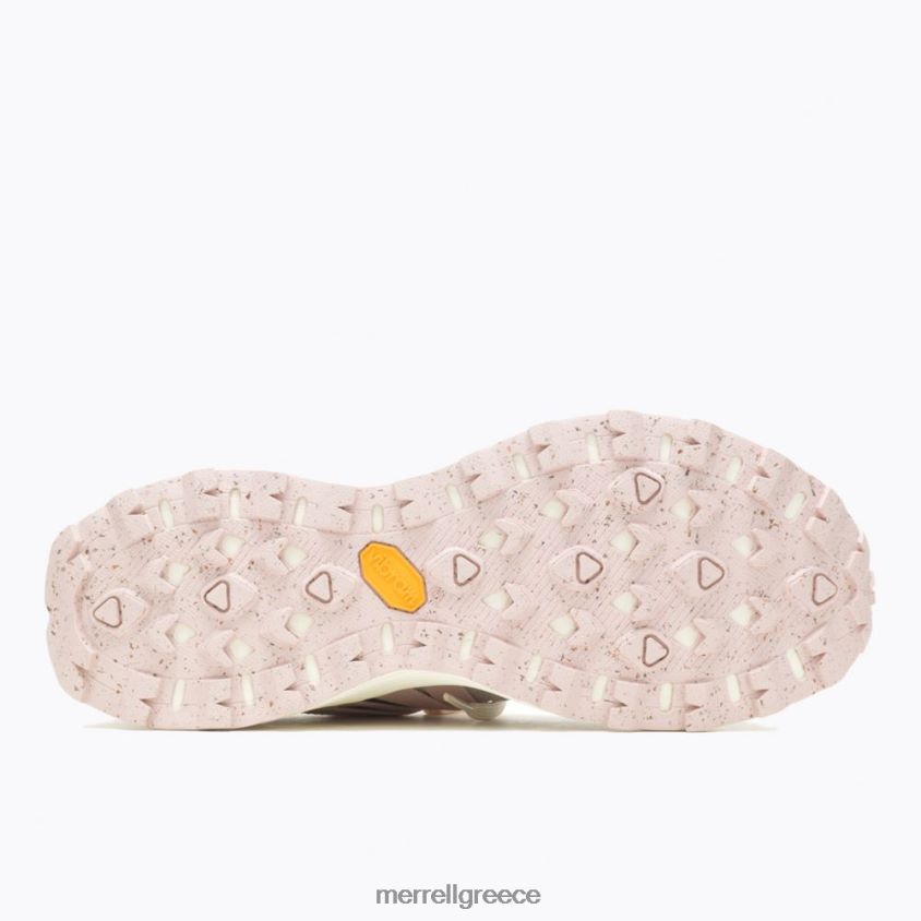 4FVVXX914 embark lace sneaker (j067282) τριαντάφυλλο Merrell