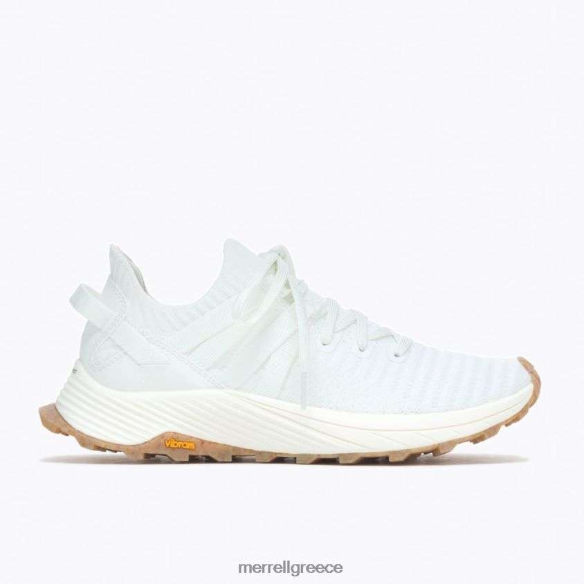 4FVVXX916 embark lace sneaker (j067306) άβαφη Merrell