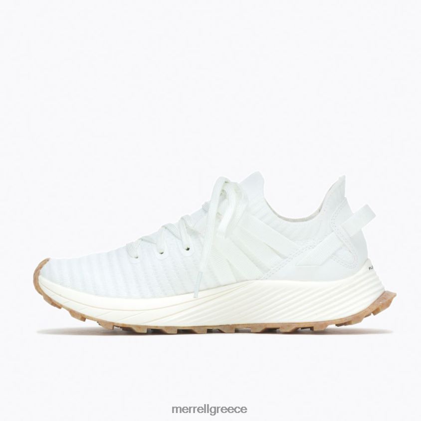 4FVVXX916 embark lace sneaker (j067306) άβαφη Merrell