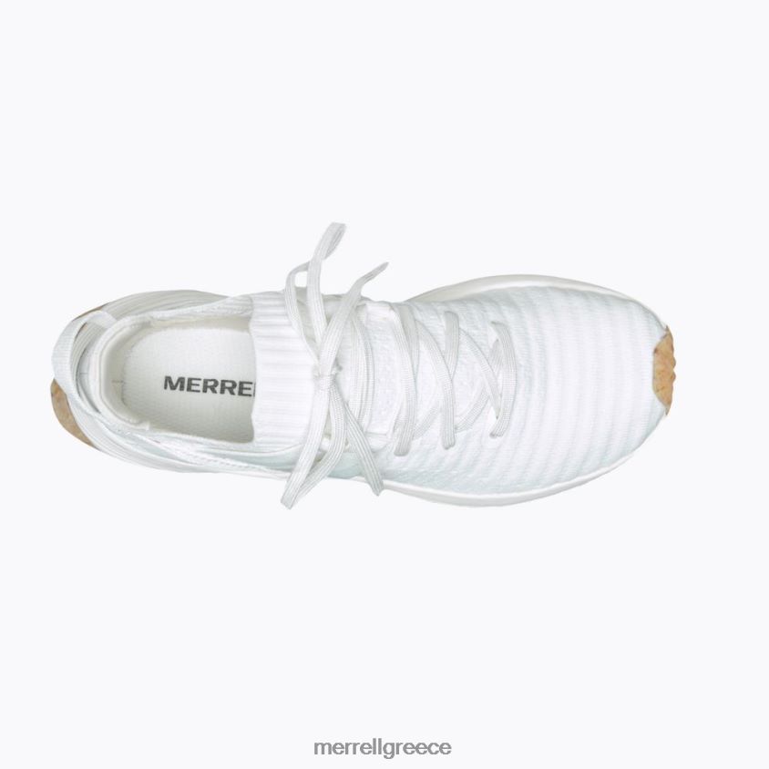 4FVVXX916 embark lace sneaker (j067306) άβαφη Merrell