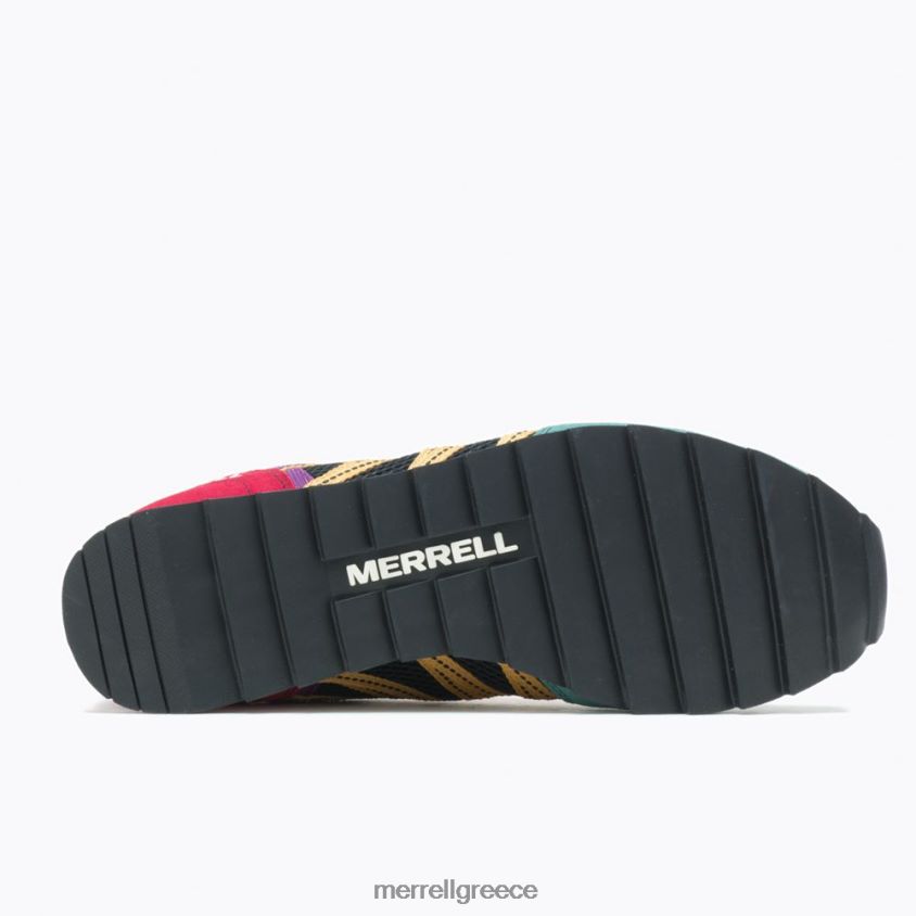 4FVVXX92 alpine sneaker sport (j003269) πολυ Merrell