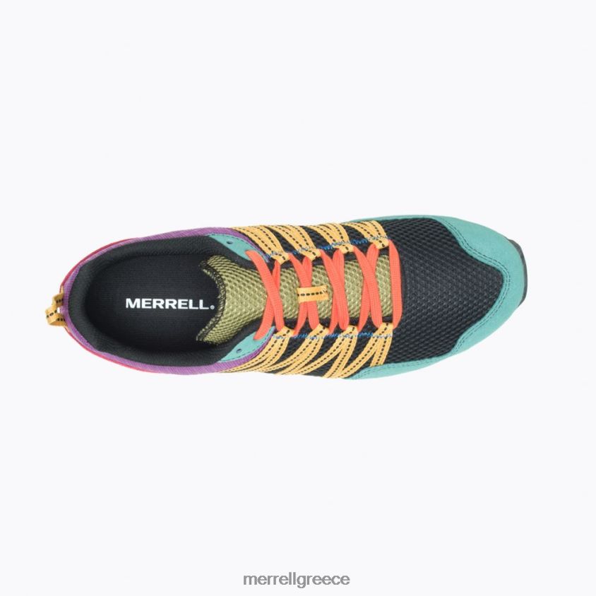 4FVVXX92 alpine sneaker sport (j003269) πολυ Merrell