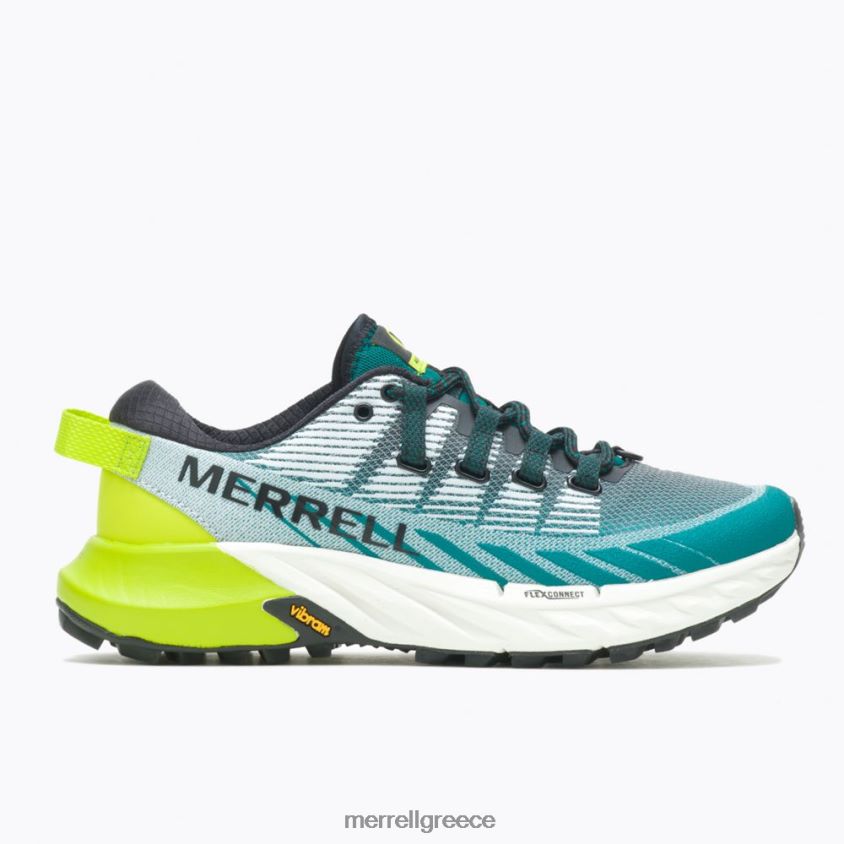 4FVVXX926 agility peak 4 (j036990) νεφρίτης Merrell
