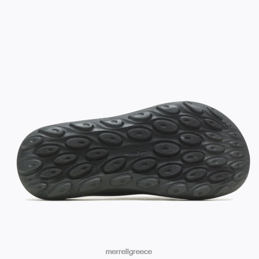 4FVVXX934 hut ultra flip (j005902) μαύρος Merrell