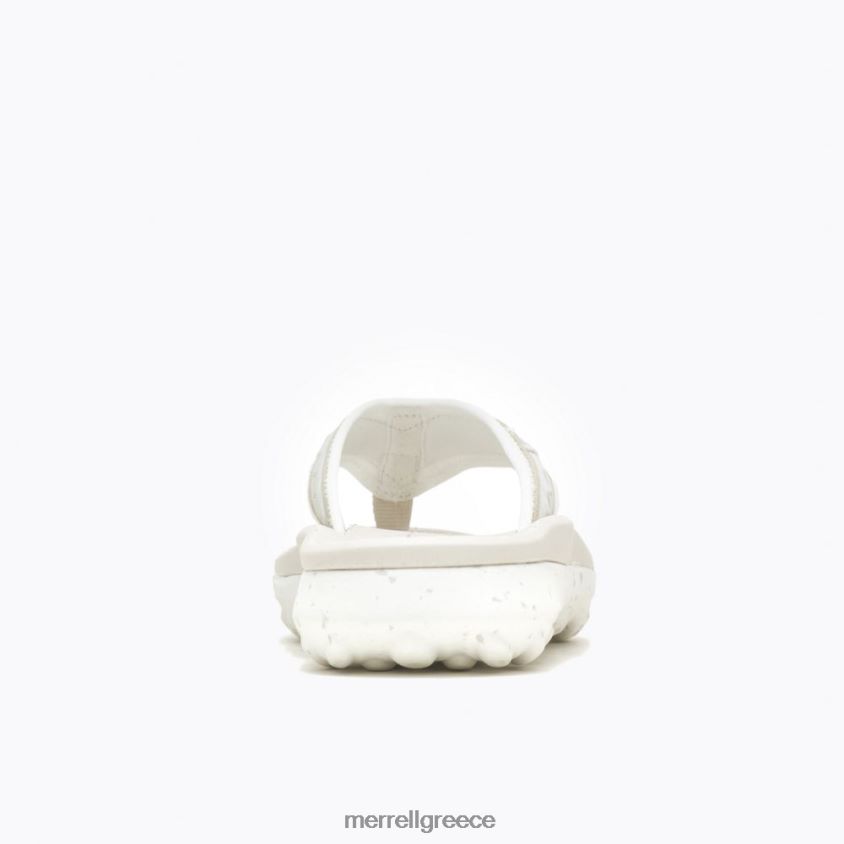 4FVVXX936 hut ultra flip (j005908) άσπρο Merrell