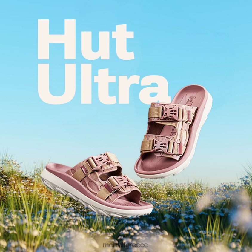 4FVVXX937 hut ultra wrap (j005816) ξυλοκόπος Merrell